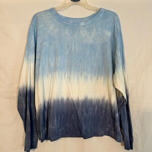 Old Navy Tie Dye Long Sleeve Tee